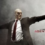 agent 47