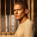 Michael Scofield