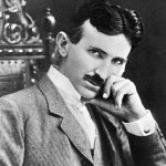 behrad TESLA